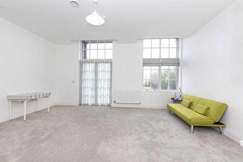 1 bedroom flat, The Residence, Bishopthorpe Road YO23 - Let Agreed