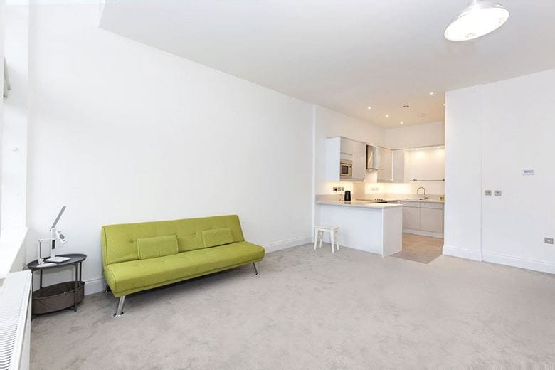 1 bedroom flat, The Residence, Bishopthorpe Road YO23 - Let Agreed