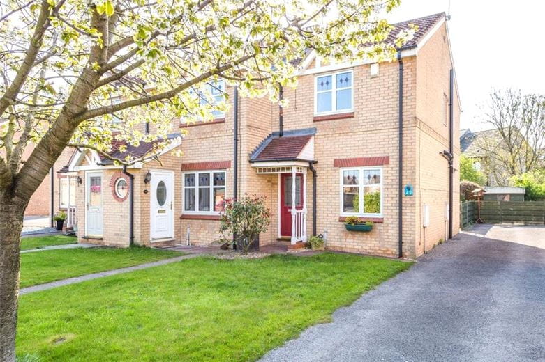 2 bedroom house, Tamworth Road, York YO30 - Available