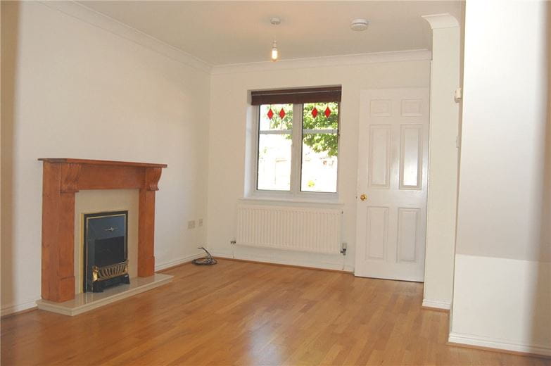 2 bedroom house, Tamworth Road, York YO30 - Available