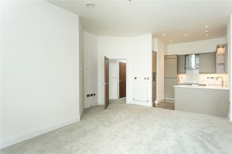 1 bedroom flat, The Residence, Bishopthorpe Road YO23 - Let Agreed