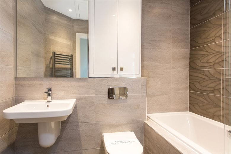 1 bedroom flat, The Residence, Bishopthorpe Road YO23 - Let Agreed
