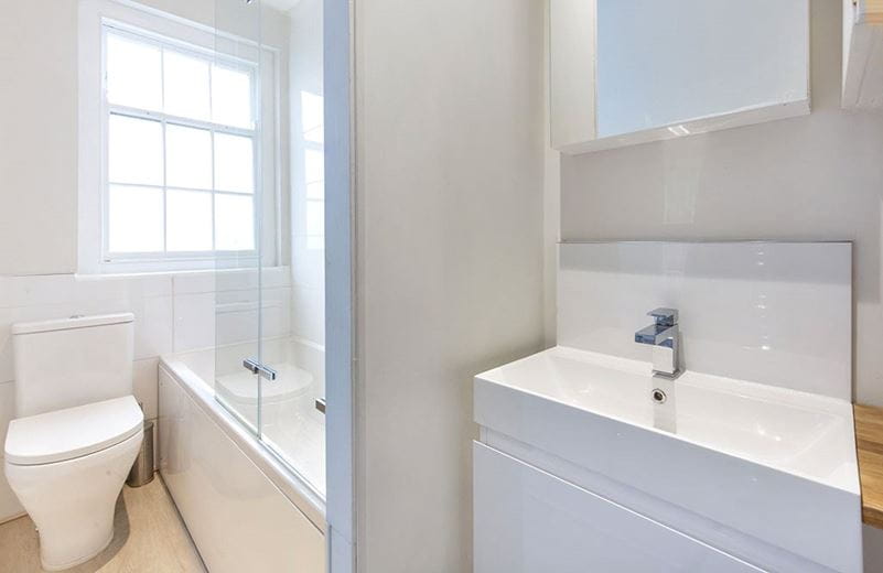 4 bedroom house, Mount Parade, York YO24