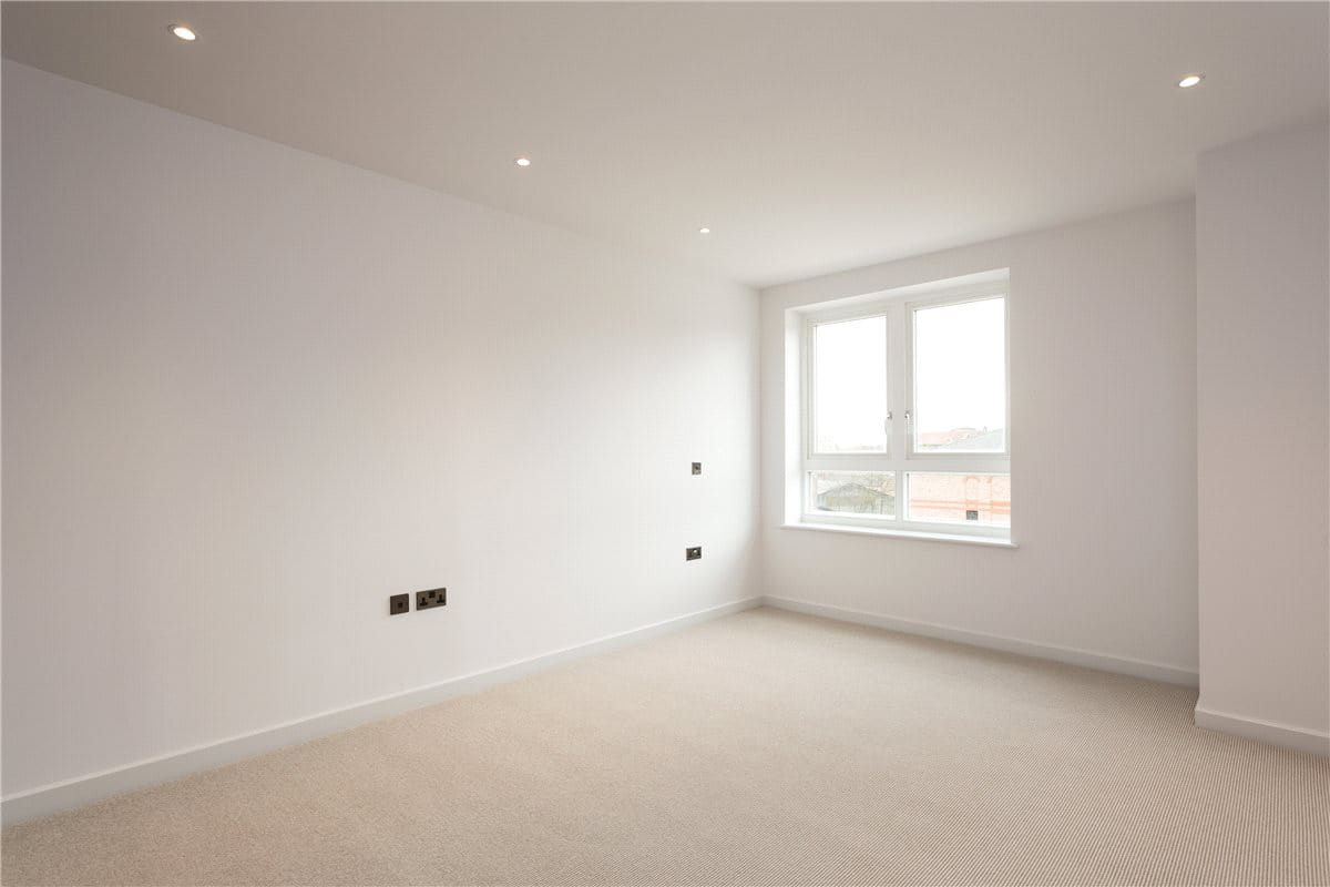 1 bedroom flat, Leetham House, Core 4 YO1 - Let Agreed