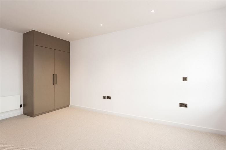1 bedroom flat, Leetham House, Core 4 YO1 - Let Agreed