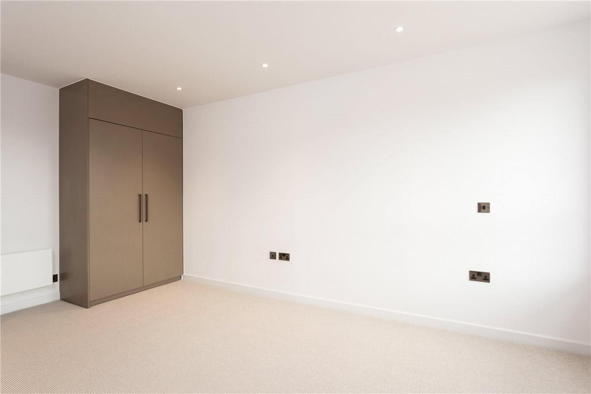 1 bedroom flat, Leetham House, Core 4 YO1 - Let Agreed