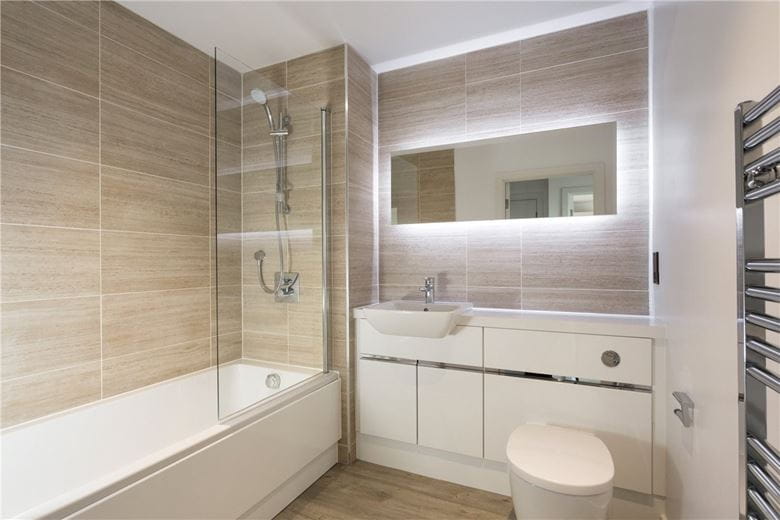 1 bedroom flat, Leetham House, Core 4 YO1 - Let Agreed