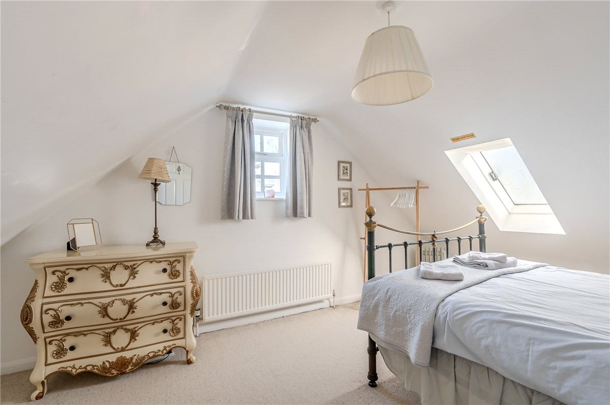 5 bedroom house, Old Road, Cawood YO8