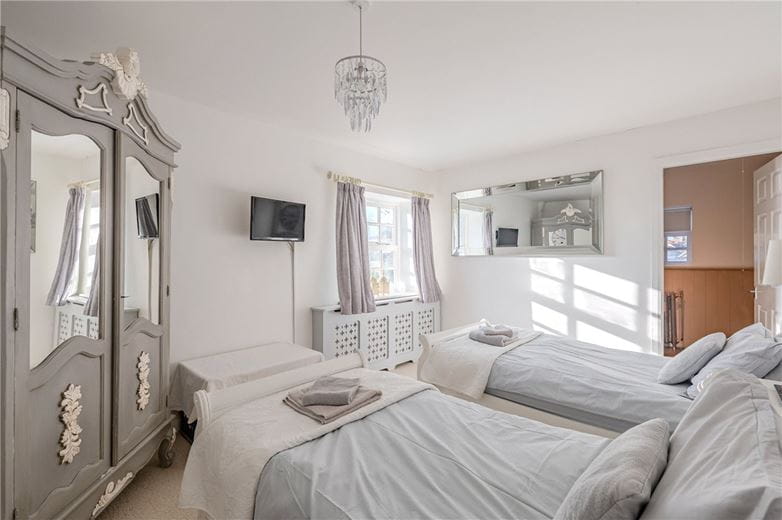 5 bedroom house, Old Road, Cawood YO8