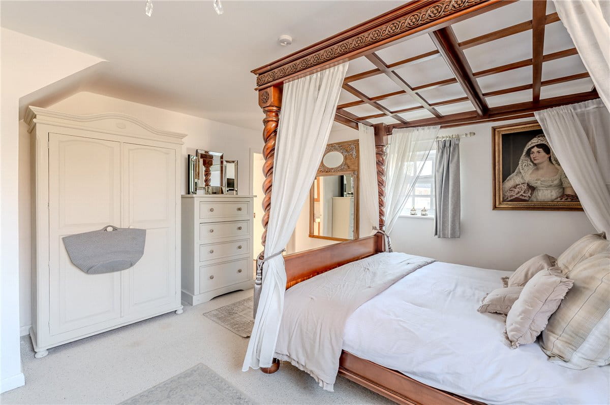 5 bedroom house, Old Road, Cawood YO8