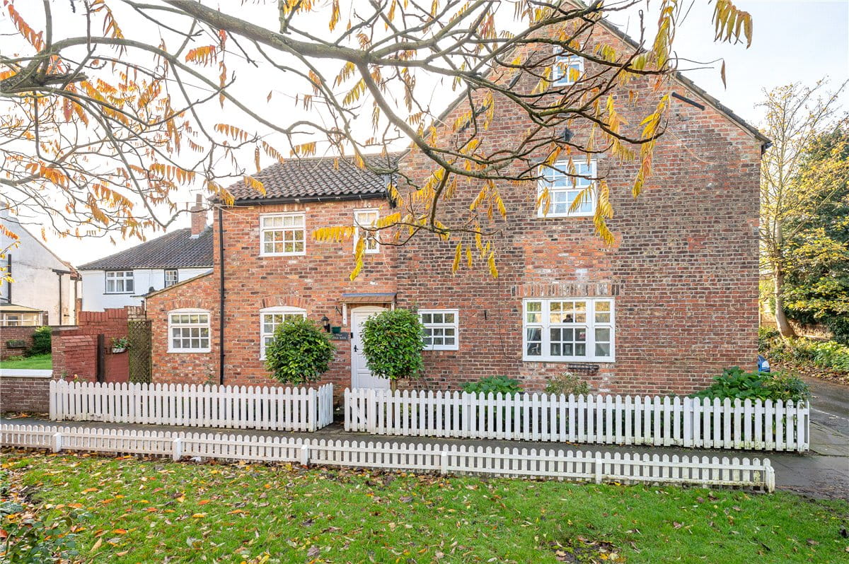 5 bedroom house, Old Road, Cawood YO8