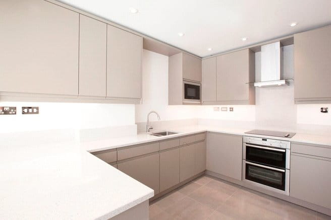 2 bedroom flat, The Residence, Bishopthorpe Road YO23