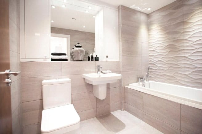 2 bedroom flat, The Residence, Bishopthorpe Road YO23