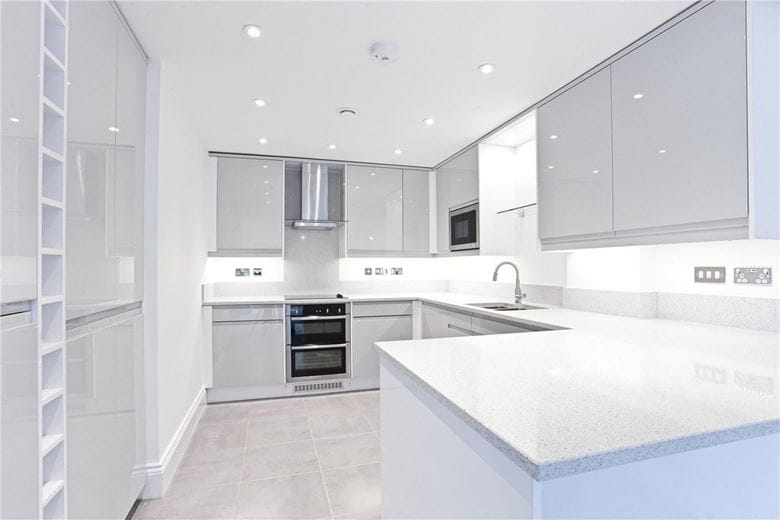 2 bedroom flat, The Residence, Bishopthorpe Road YO23