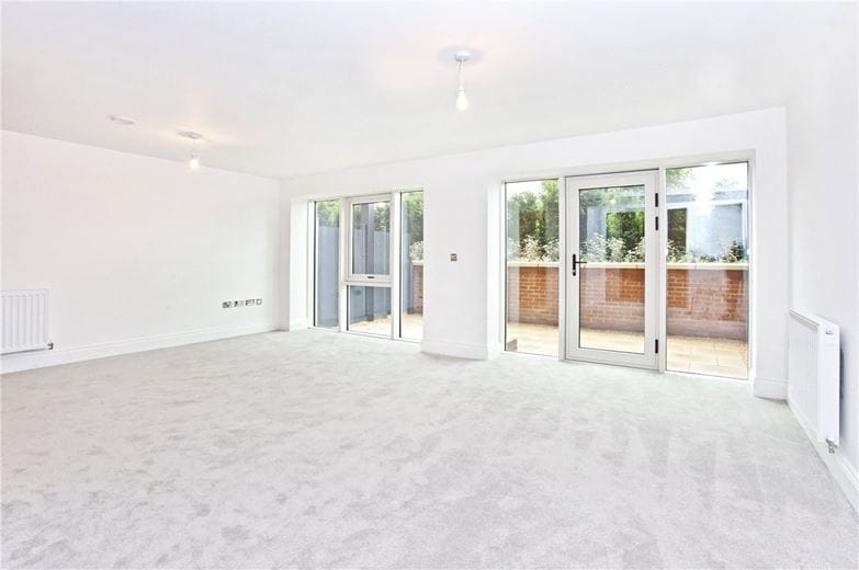 2 bedroom flat, The Residence, Bishopthorpe Road YO23