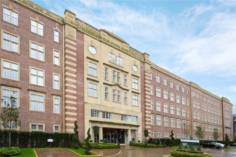 2 bedroom flat, The Residence, Bishopthorpe Road YO23