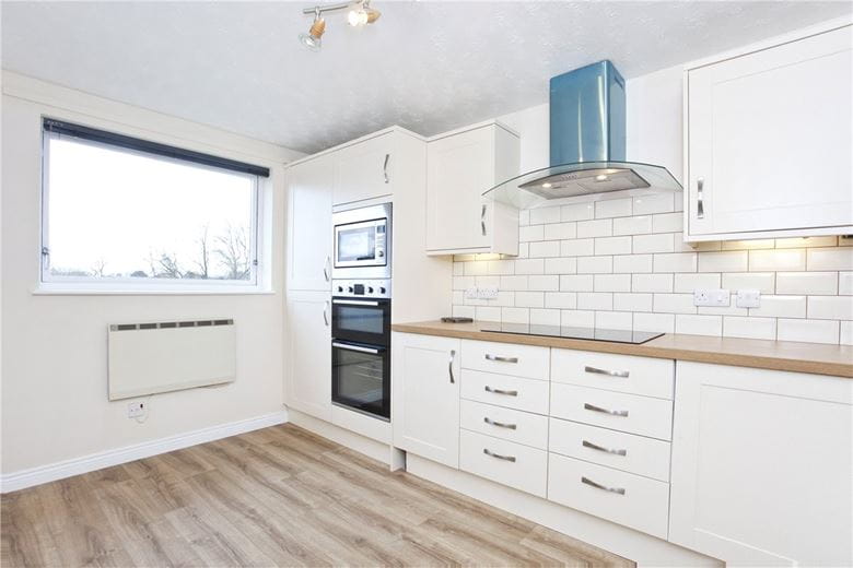 1 bedroom flat, Postern Close, York YO23