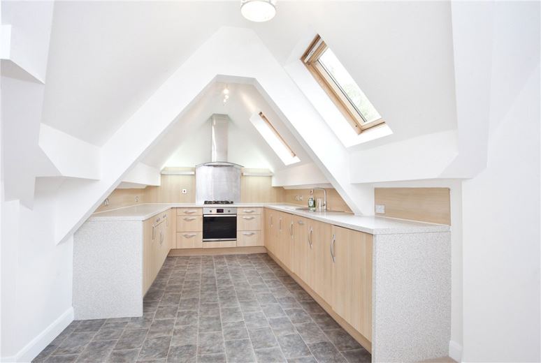 2 bedroom flat, Limetree Court, York YO30 - Let Agreed