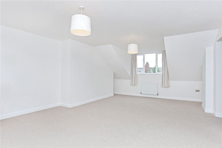 2 bedroom flat, Limetree Court, York YO30 - Let Agreed