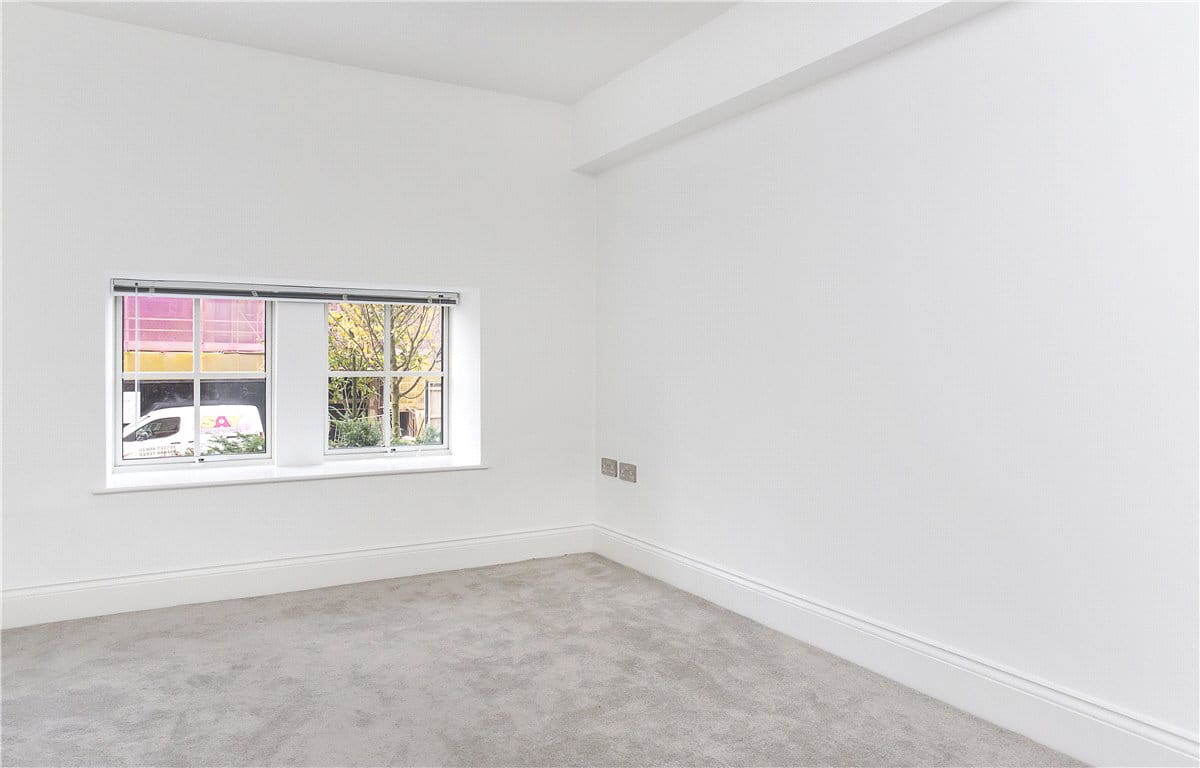 2 bedroom flat, The Residence, Bishopthorpe Road YO23