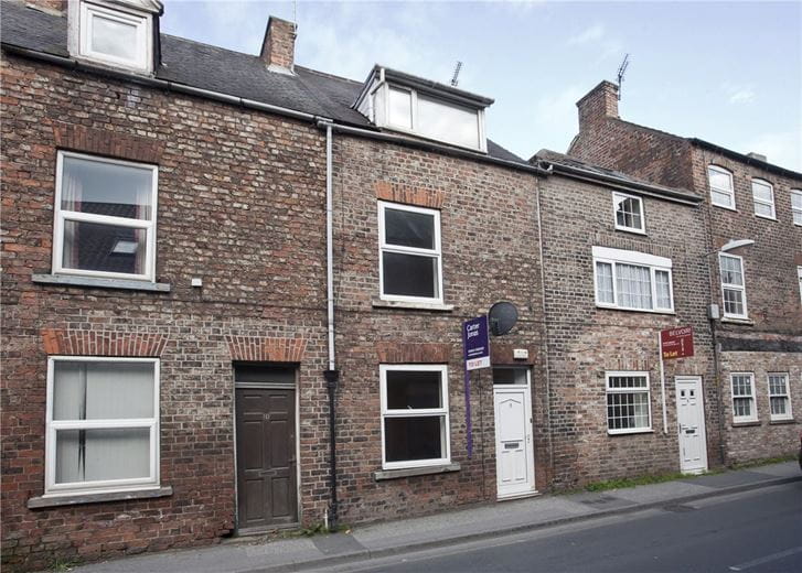 3 bedroom house, Millgate, Selby YO8