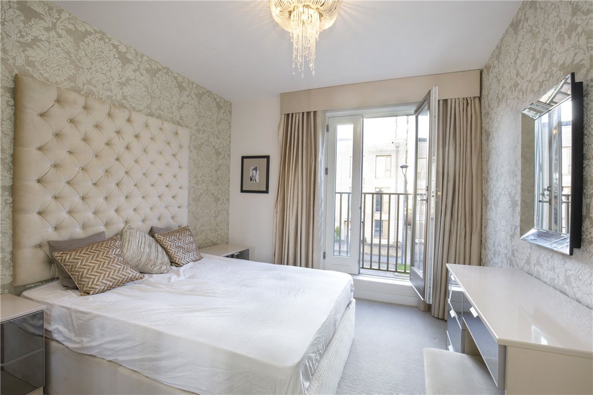 4 bedroom house, Clock Tower Way, York YO23 - Available