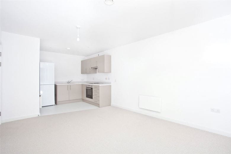1 bedroom flat, Pound Lane, York YO1 - Let Agreed