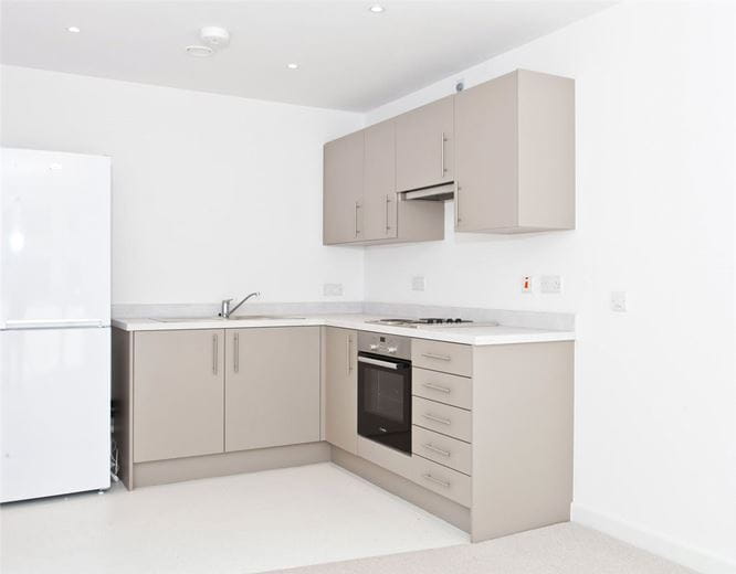 1 bedroom flat, Pound Lane, York YO1 - Let Agreed