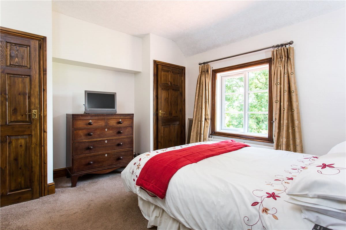 2 bedroom house, York Road, Stillingfleet YO19 - Let Agreed