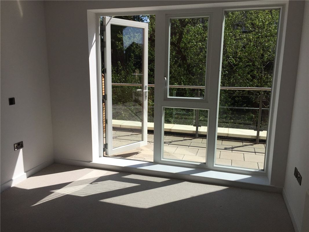 1 bedroom flat, Leetham Lane, York YO1