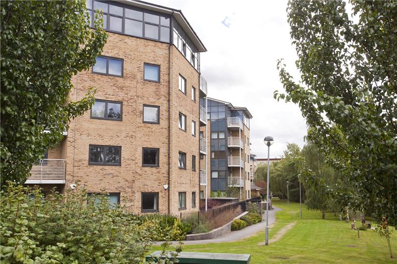 1 bedroom flat, Milan House, Eboracum Way YO31 - Available