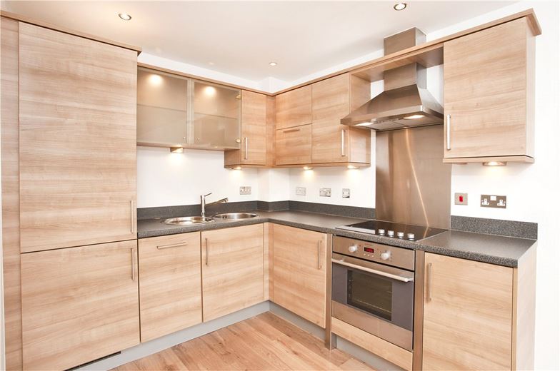 1 bedroom flat, Milan House, Eboracum Way YO31 - Available