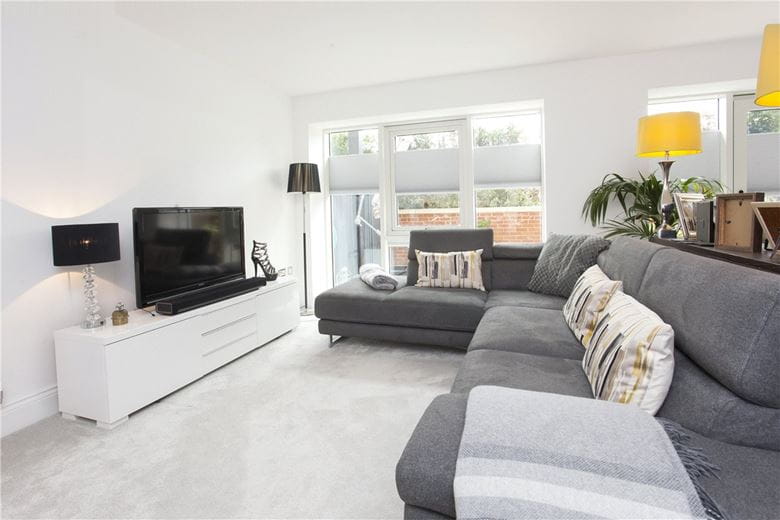 2 bedroom flat, The Residence, Bishopthorpe Road YO23
