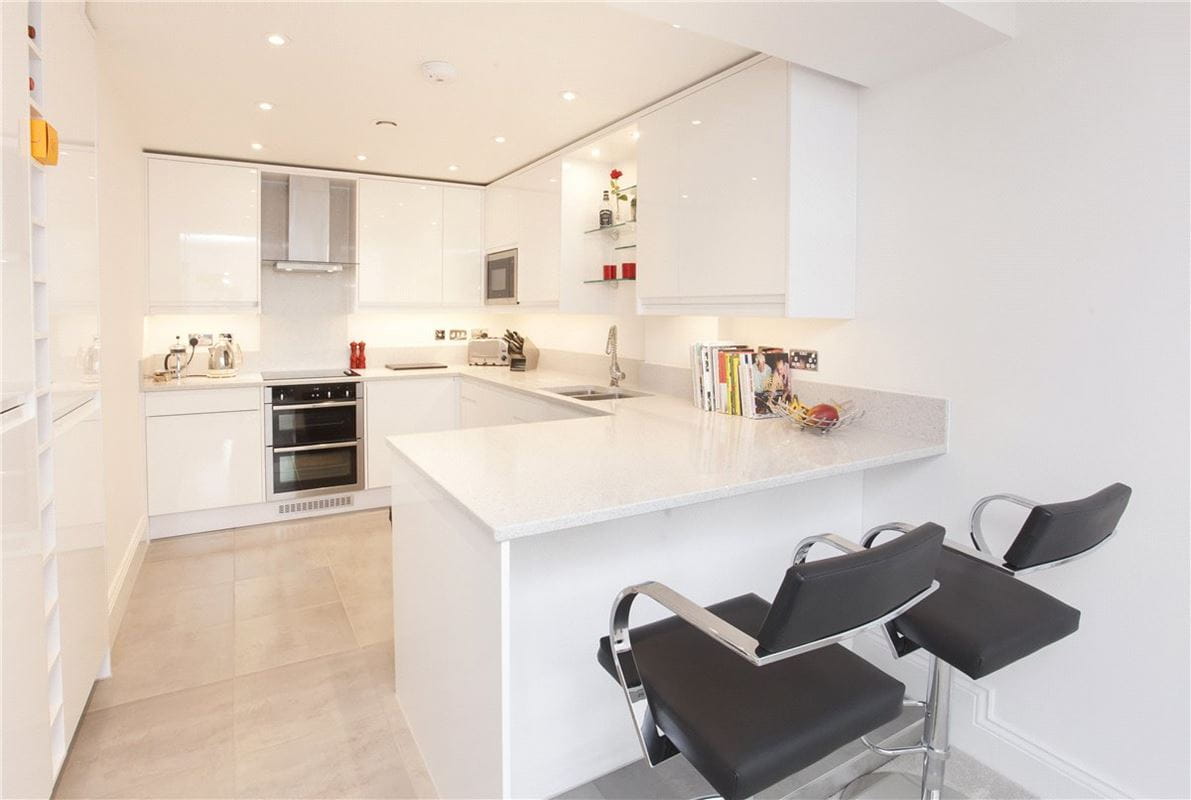 2 bedroom flat, The Residence, Bishopthorpe Road YO23