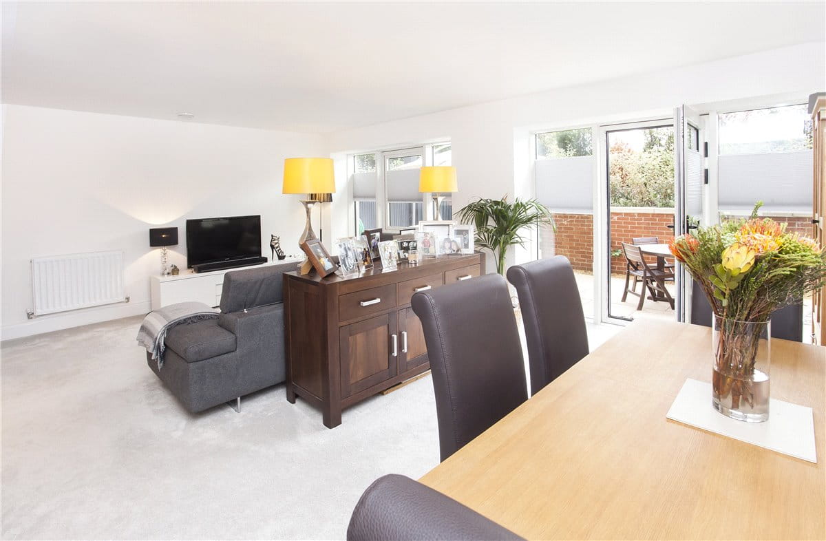 2 bedroom flat, The Residence, Bishopthorpe Road YO23