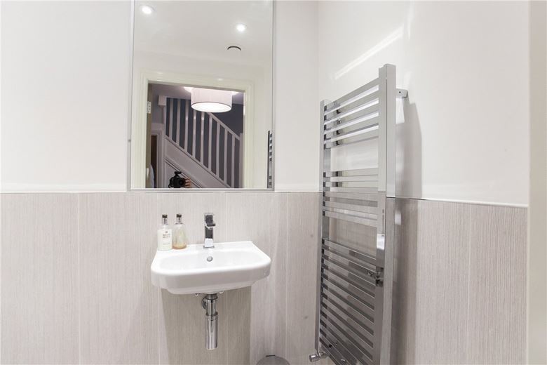 2 bedroom flat, The Residence, Bishopthorpe Road YO23