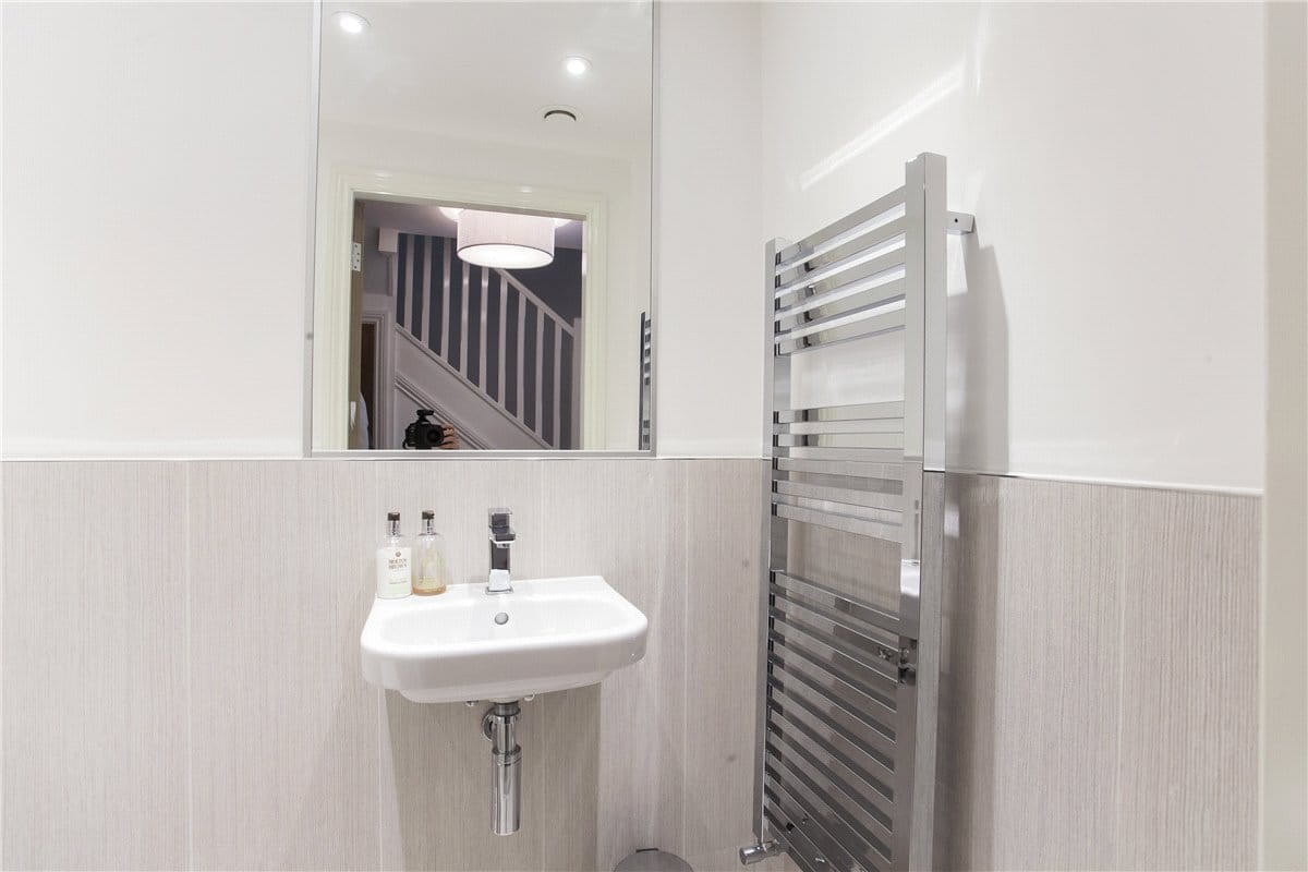 2 bedroom flat, The Residence, Bishopthorpe Road YO23