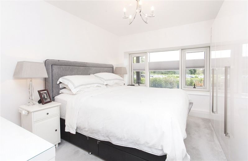 2 bedroom flat, The Residence, Bishopthorpe Road YO23