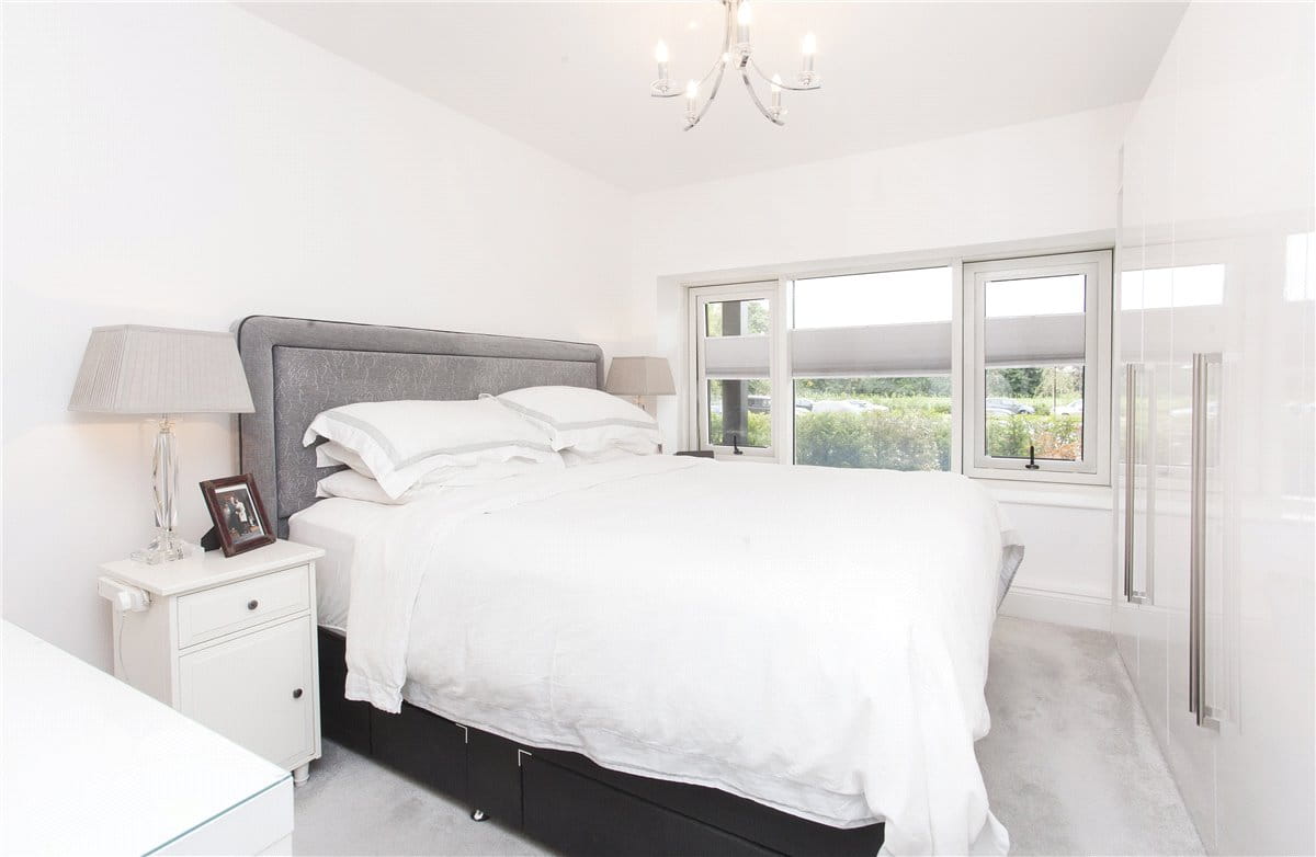 2 bedroom flat, The Residence, Bishopthorpe Road YO23