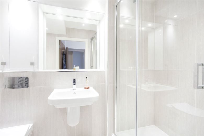 2 bedroom flat, The Residence, Bishopthorpe Road YO23