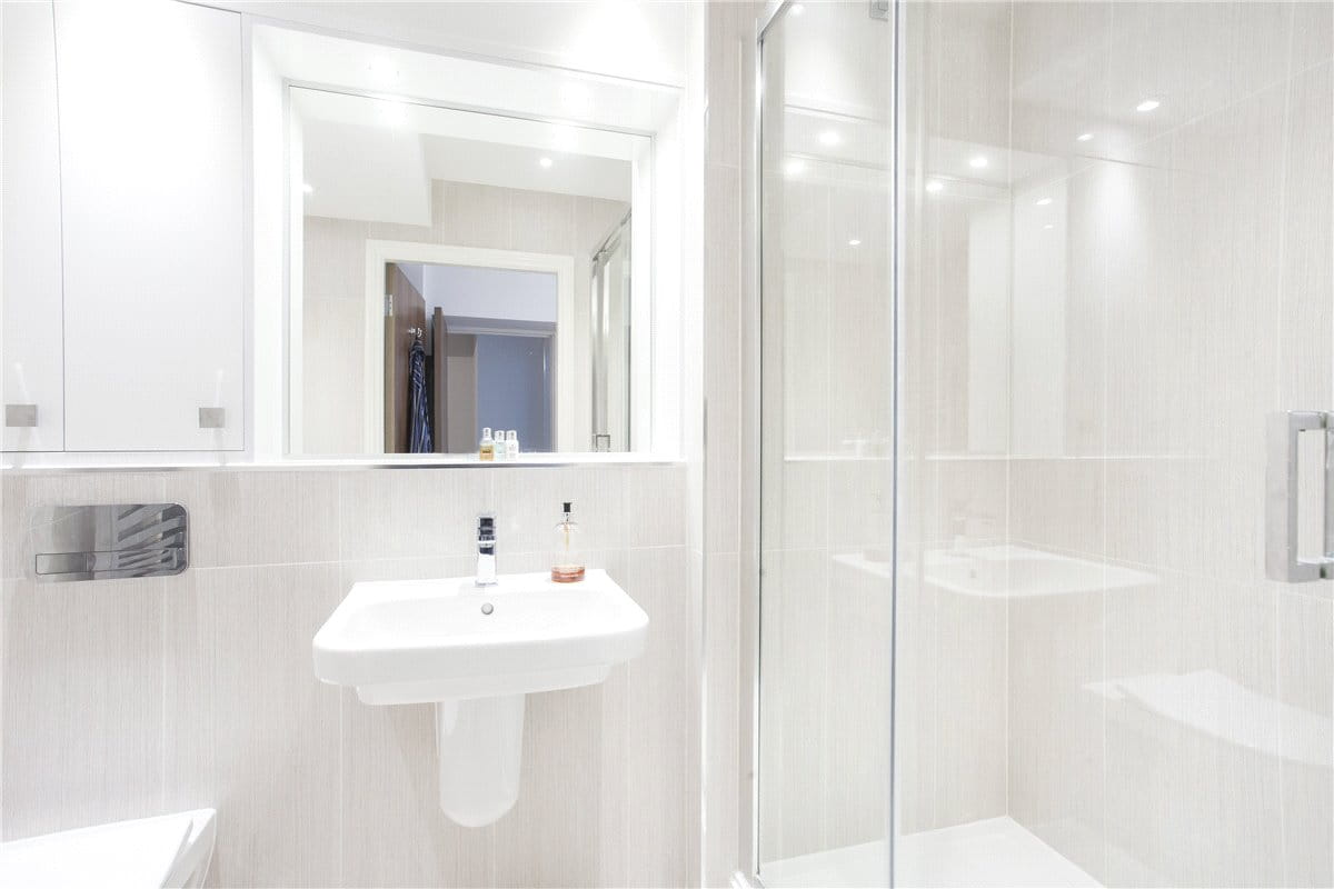 2 bedroom flat, The Residence, Bishopthorpe Road YO23
