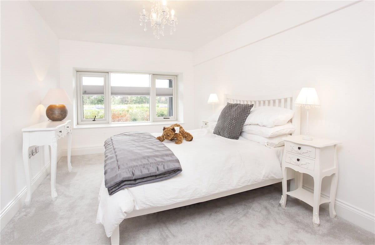 2 bedroom flat, The Residence, Bishopthorpe Road YO23