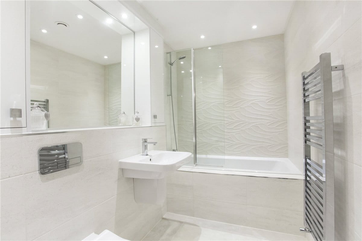 2 bedroom flat, The Residence, Bishopthorpe Road YO23