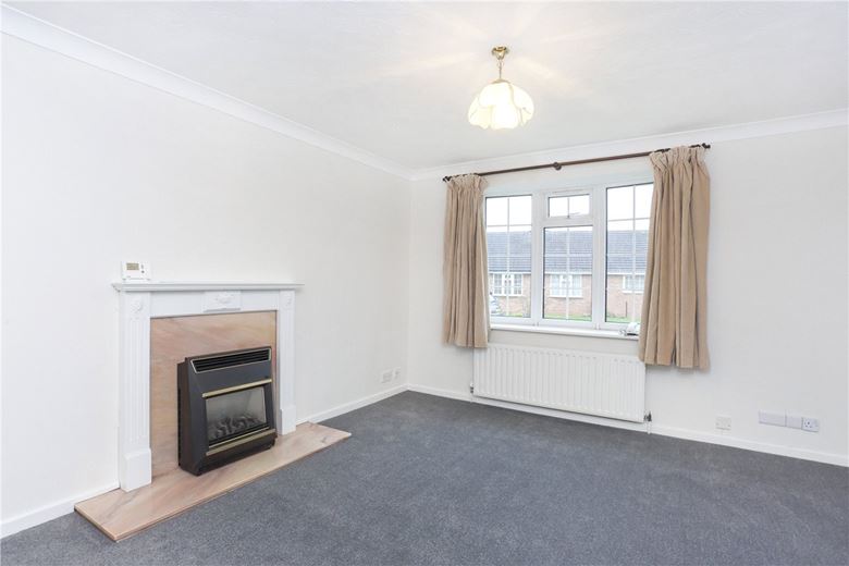 2 bedroom bungalow, Reygate Grove, Copmanthorpe YO23 - Let Agreed