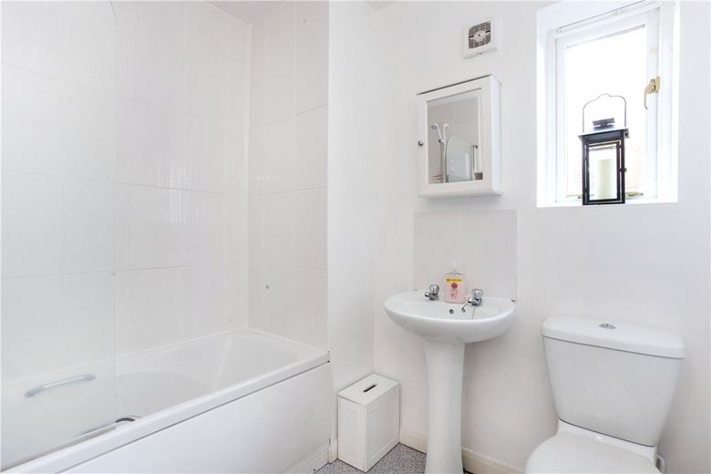 1 bedroom house, Lang Avenue, York YO10 - Let Agreed