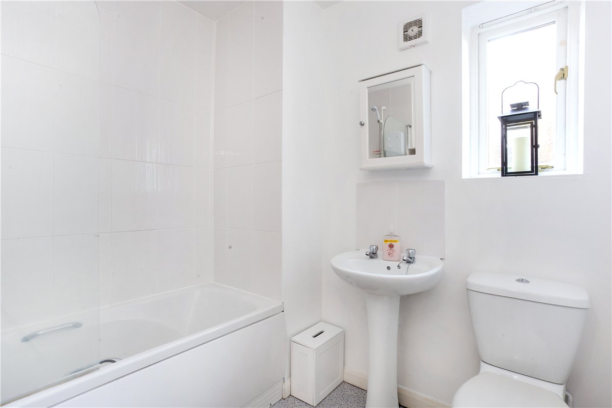 1 bedroom house, Lang Avenue, York YO10 - Let Agreed