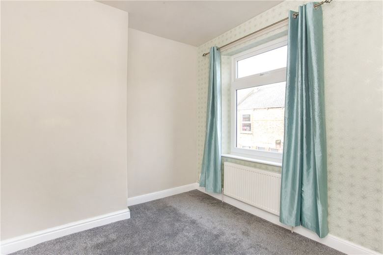 2 bedroom house, Kitchener Street, York YO31