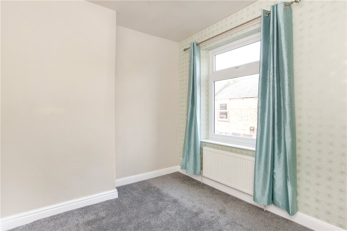 2 bedroom house, Kitchener Street, York YO31