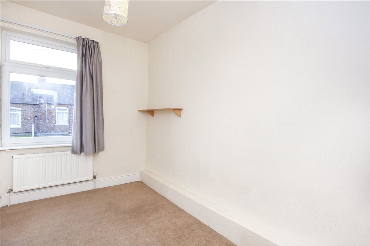 2 bedroom house, Kitchener Street, York YO31