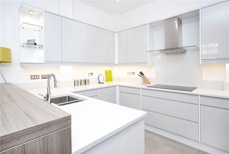 2 bedroom flat, The Residence, Bishopthorpe Road YO23 - Let Agreed
